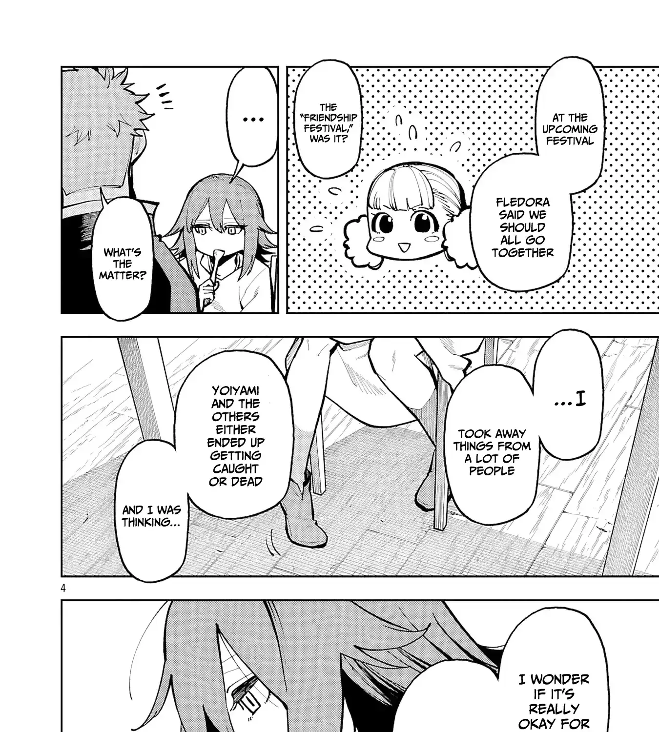 Read Backwater Old Man Becomes a Swordmaster chapter 35.1 image 12 on Lezhin