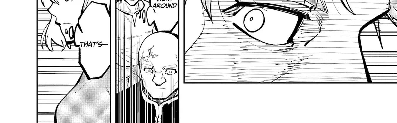 Read Backwater Old Man Becomes a Swordmaster chapter 35.1 image 25 on Lezhin