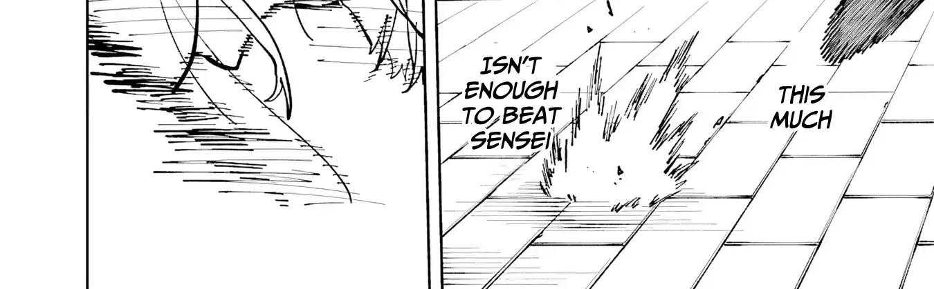Read Backwater Old Man Becomes a Swordmaster chapter 35.1 image 29 on Lezhin