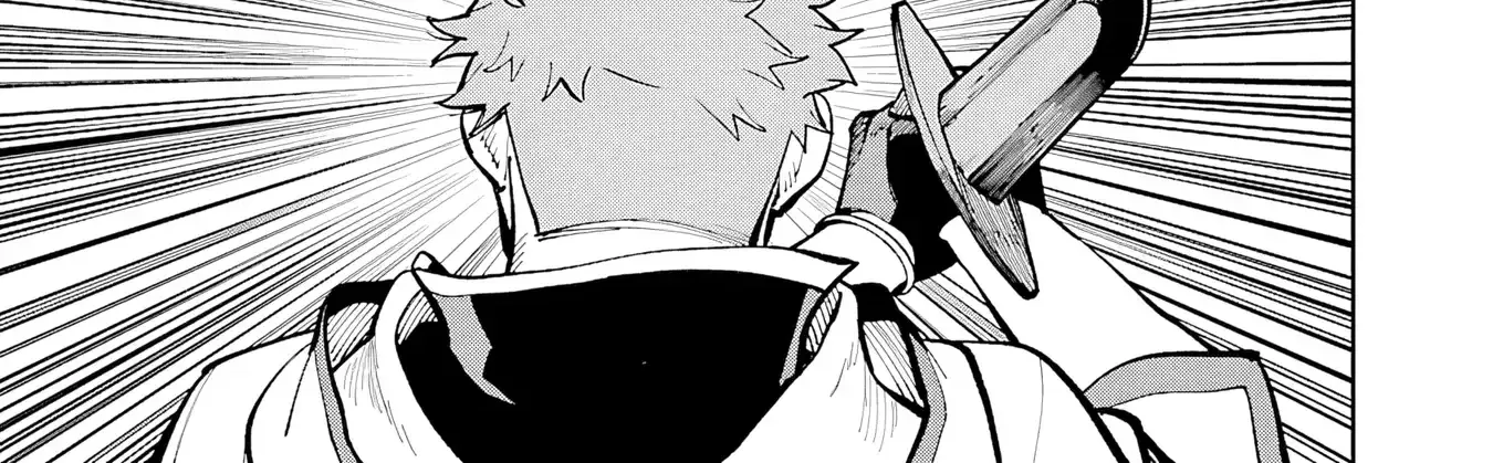 Read Backwater Old Man Becomes a Swordmaster chapter 35.1 image 37 on Lezhin