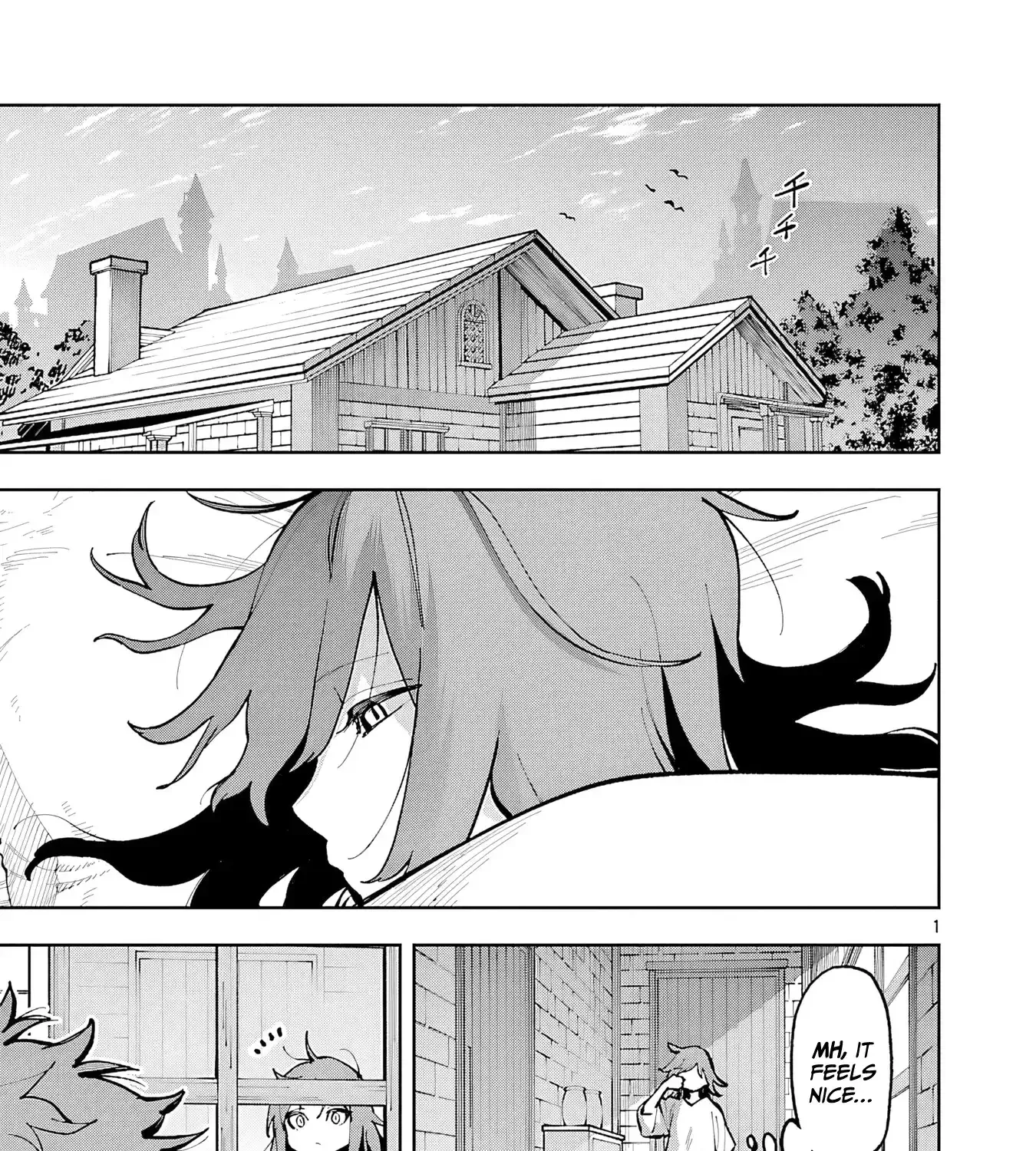 Read Backwater Old Man Becomes a Swordmaster chapter 35.1 image 6 on Lezhin