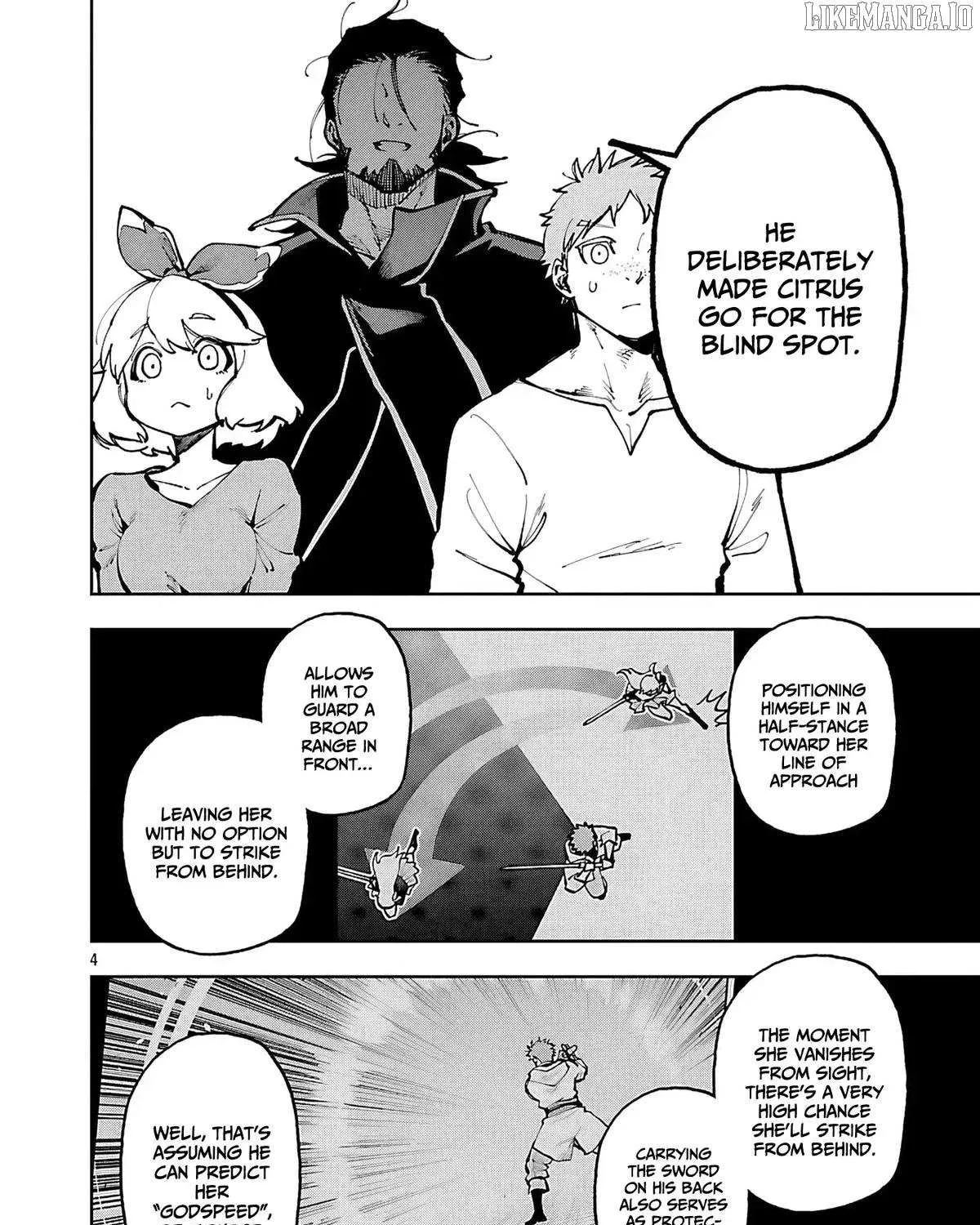Read Backwater Old Man Becomes a Swordmaster chapter 35.2 image 12 on Lezhin