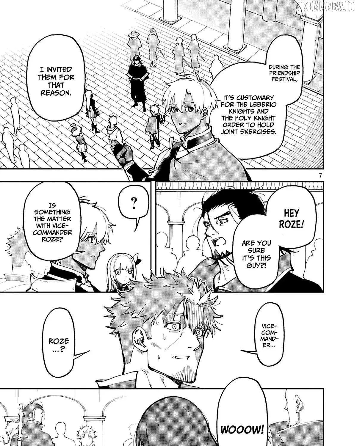 Read Backwater Old Man Becomes a Swordmaster chapter 35.2 image 18 on Lezhin