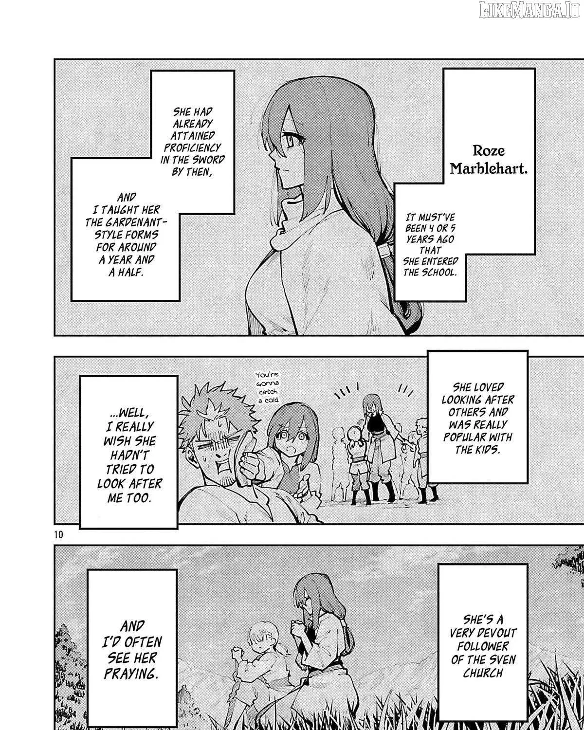 Read Backwater Old Man Becomes a Swordmaster chapter 35.2 image 24 on Lezhin