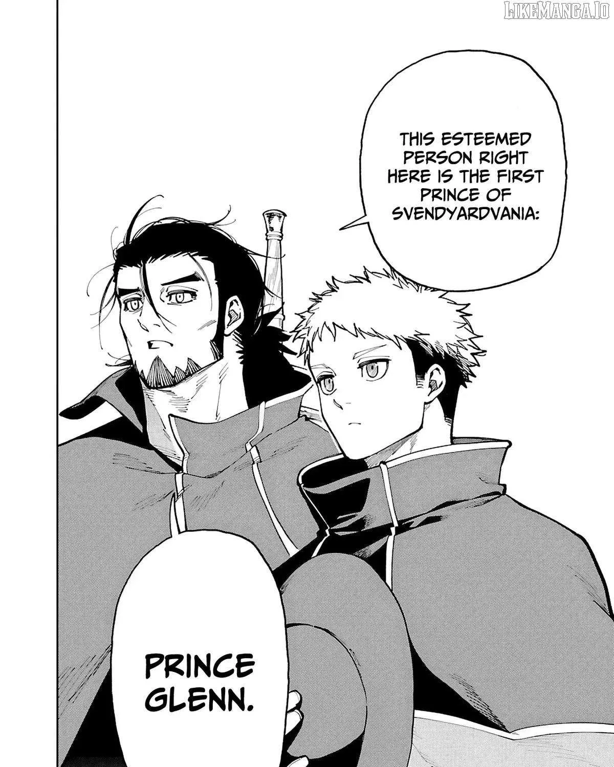 Read Backwater Old Man Becomes a Swordmaster chapter 35.2 image 36 on Lezhin