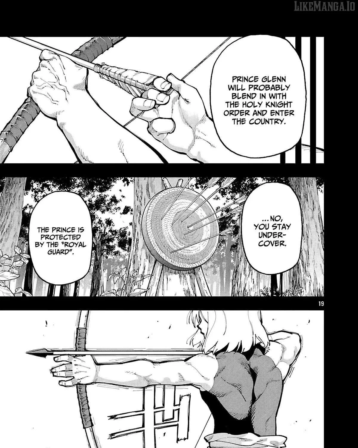 Read Backwater Old Man Becomes a Swordmaster chapter 35.2 image 42 on Lezhin