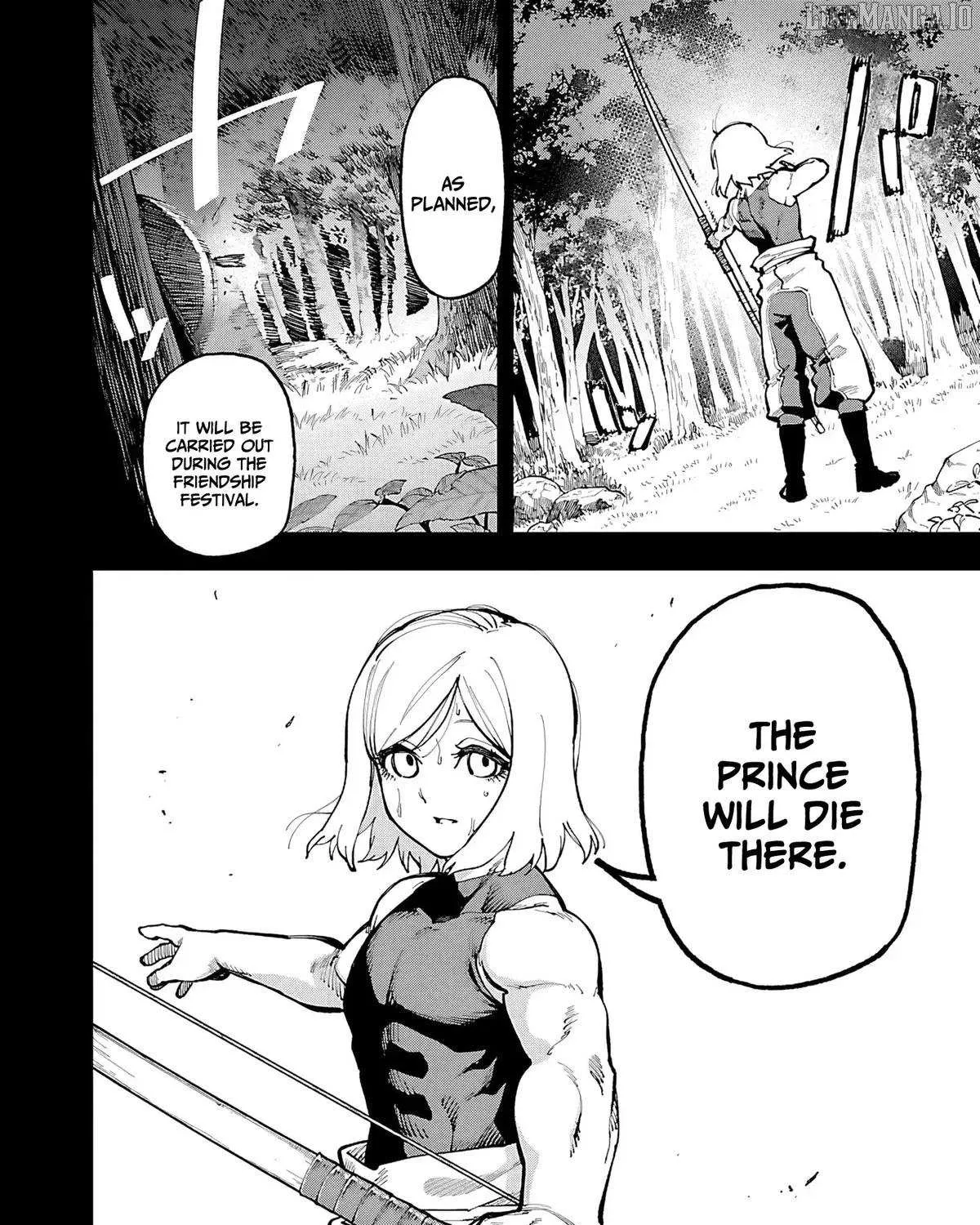 Read Backwater Old Man Becomes a Swordmaster chapter 35.2 image 44 on Lezhin