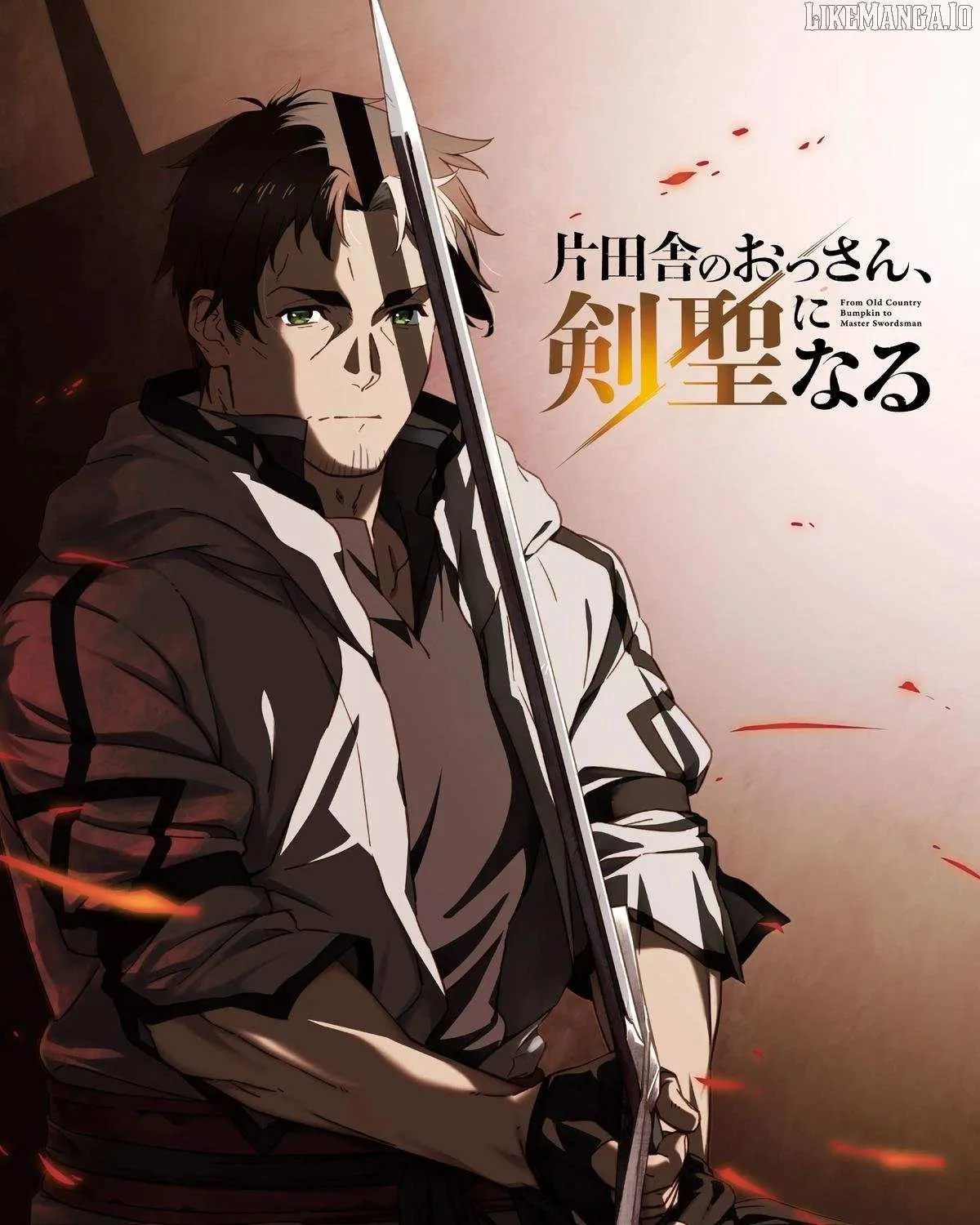 Read Backwater Old Man Becomes a Swordmaster chapter 35.2 image 46 on Lezhin