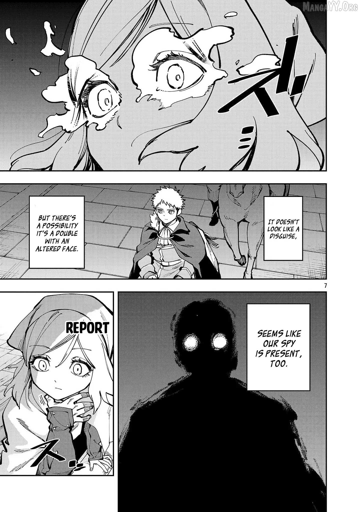 Read Backwater Old Man Becomes a Swordmaster chapter 38 image 10 on Lezhin