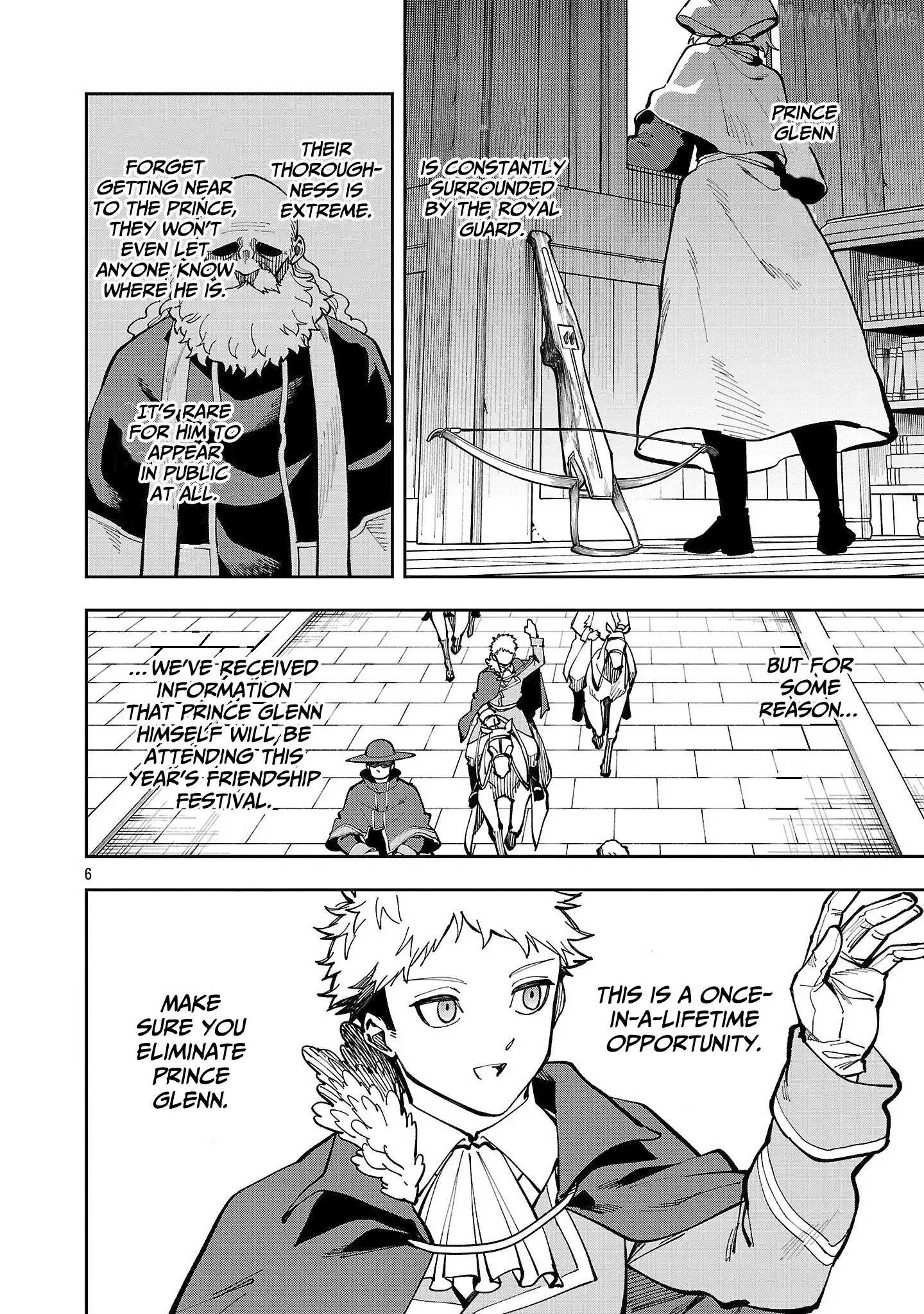 Read Backwater Old Man Becomes a Swordmaster chapter 38 image 9 on Lezhin