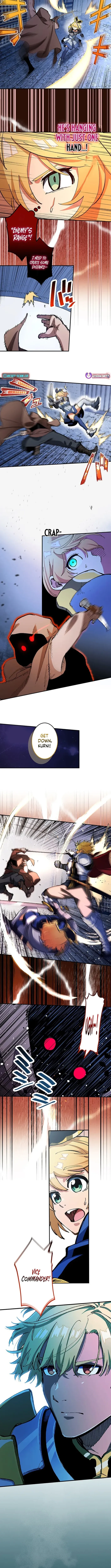 Read Backwater Old Man Becomes a Swordmaster chapter 39 image 3 on Lezhin