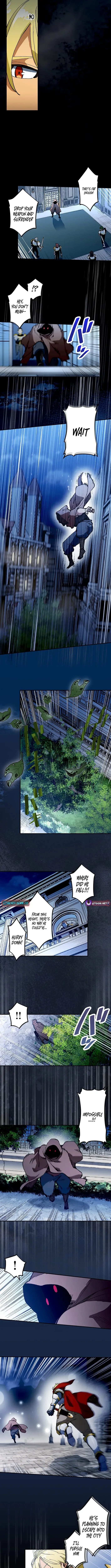 Read Backwater Old Man Becomes a Swordmaster chapter 40 image 1 on Lezhin