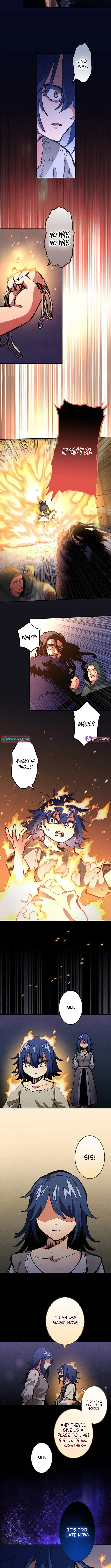 Read Backwater Old Man Becomes a Swordmaster chapter 44 image 1 on Lezhin
