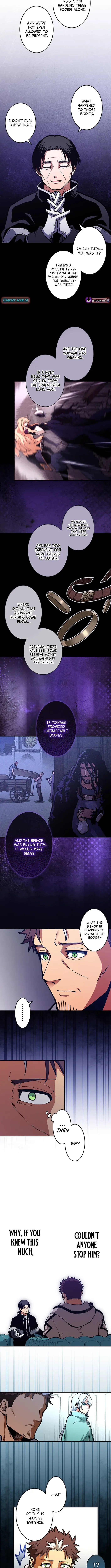Read Backwater Old Man Becomes a Swordmaster chapter 44 image 5 on Lezhin