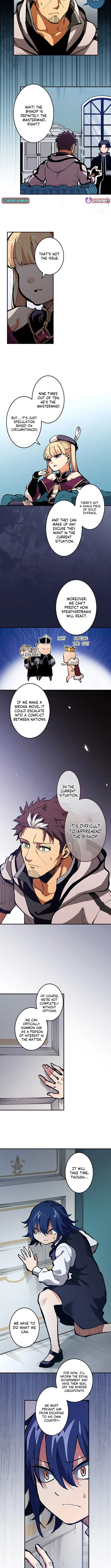 Read Backwater Old Man Becomes a Swordmaster chapter 44 image 6 on Lezhin