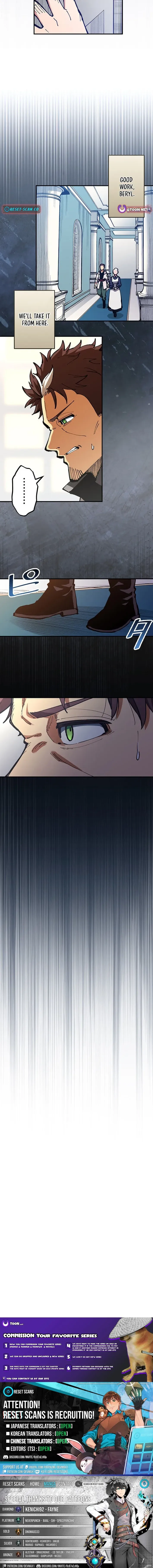 Read Backwater Old Man Becomes a Swordmaster chapter 44 image 7 on Lezhin