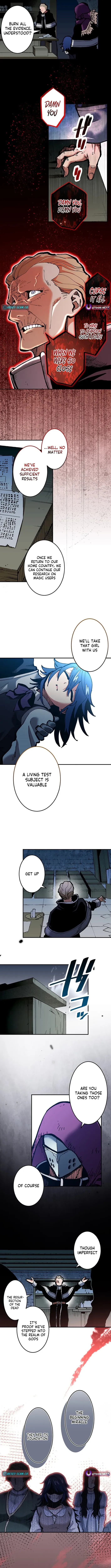 Read Backwater Old Man Becomes a Swordmaster chapter 47 image 4 on Lezhin