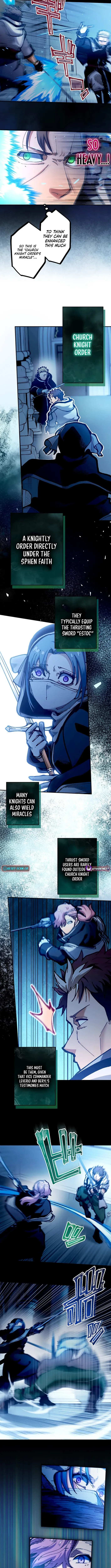 Read Backwater Old Man Becomes a Swordmaster chapter 48 image 1 on Lezhin
