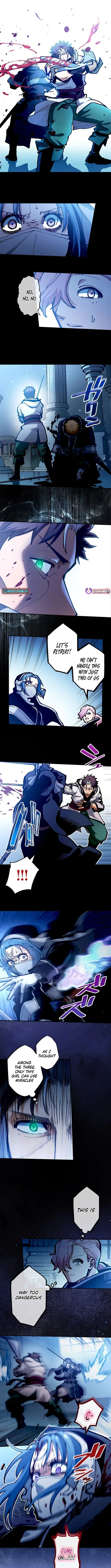 Read Backwater Old Man Becomes a Swordmaster chapter 48 image 3 on Lezhin