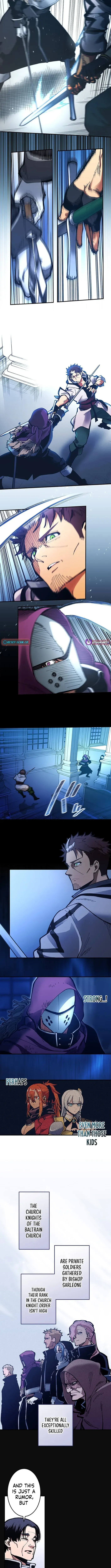 Read Backwater Old Man Becomes a Swordmaster chapter 49 image 1 on Lezhin