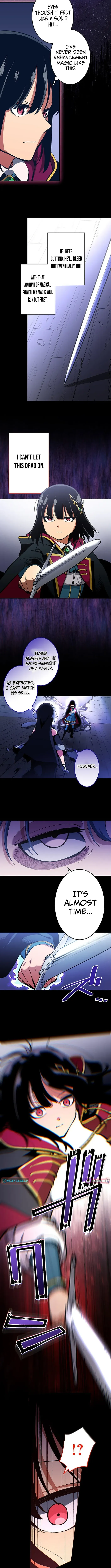 Read Backwater Old Man Becomes a Swordmaster chapter 56 image 1 on Lezhin
