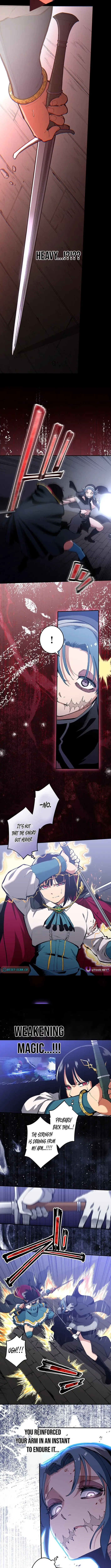Read Backwater Old Man Becomes a Swordmaster chapter 56 image 2 on Lezhin