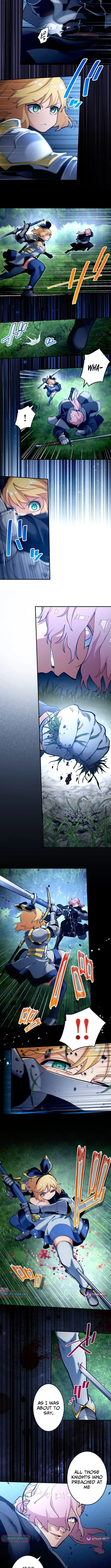 Read Backwater Old Man Becomes a Swordmaster chapter 58 image 5 on Lezhin