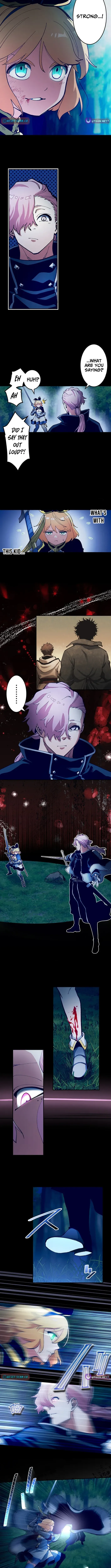 Read Backwater Old Man Becomes a Swordmaster chapter 59 image 2 on Lezhin