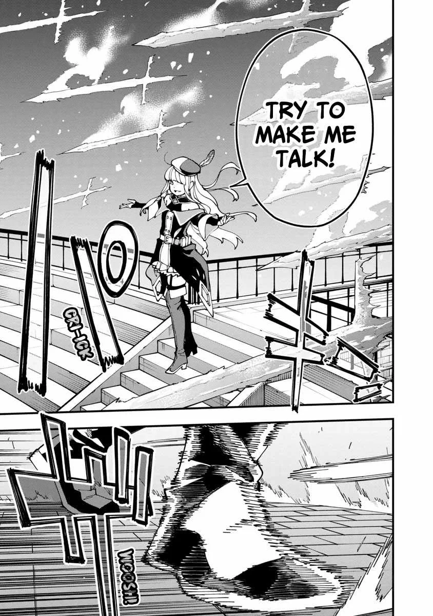 Read Backwater Old Man Becomes a Swordmaster chapter 6 image 11 on Lezhin