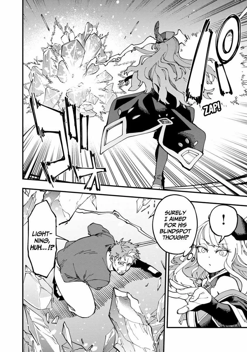 Read Backwater Old Man Becomes a Swordmaster chapter 6 image 14 on Lezhin