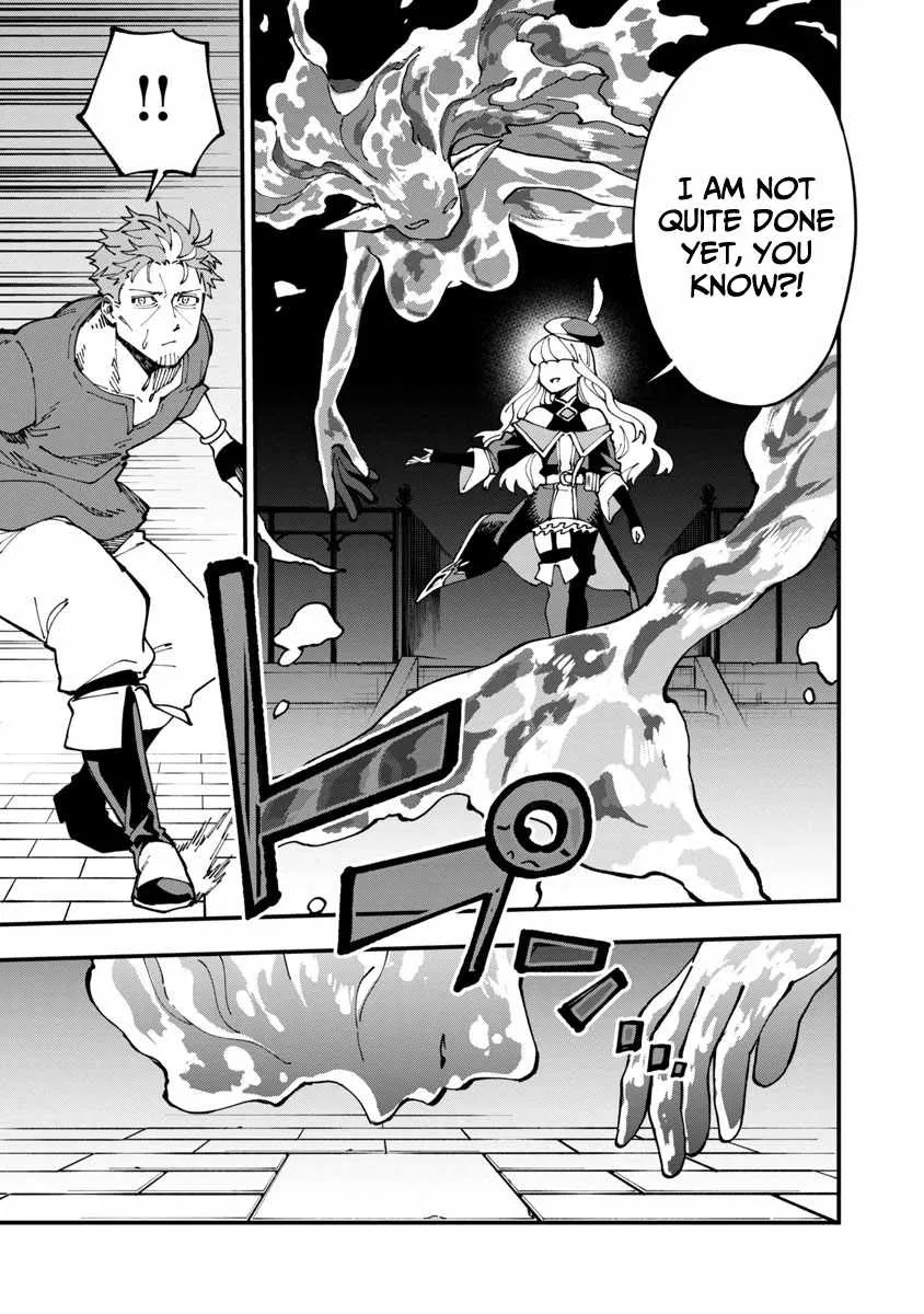 Read Backwater Old Man Becomes a Swordmaster chapter 6 image 17 on Lezhin