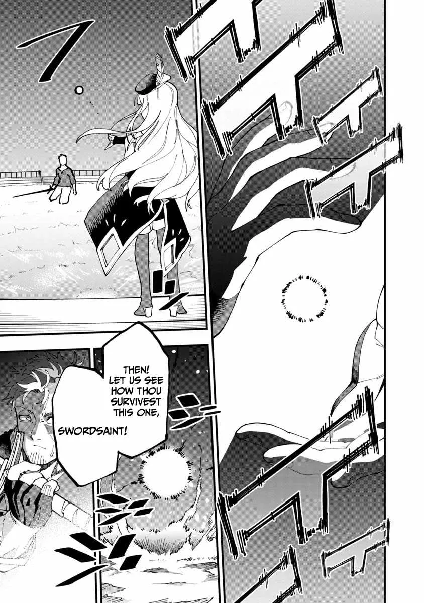 Read Backwater Old Man Becomes a Swordmaster chapter 6 image 20 on Lezhin
