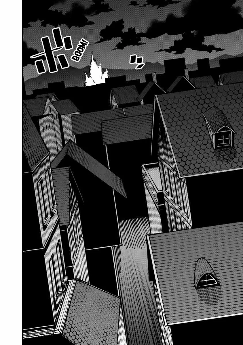 Read Backwater Old Man Becomes a Swordmaster chapter 6 image 21 on Lezhin