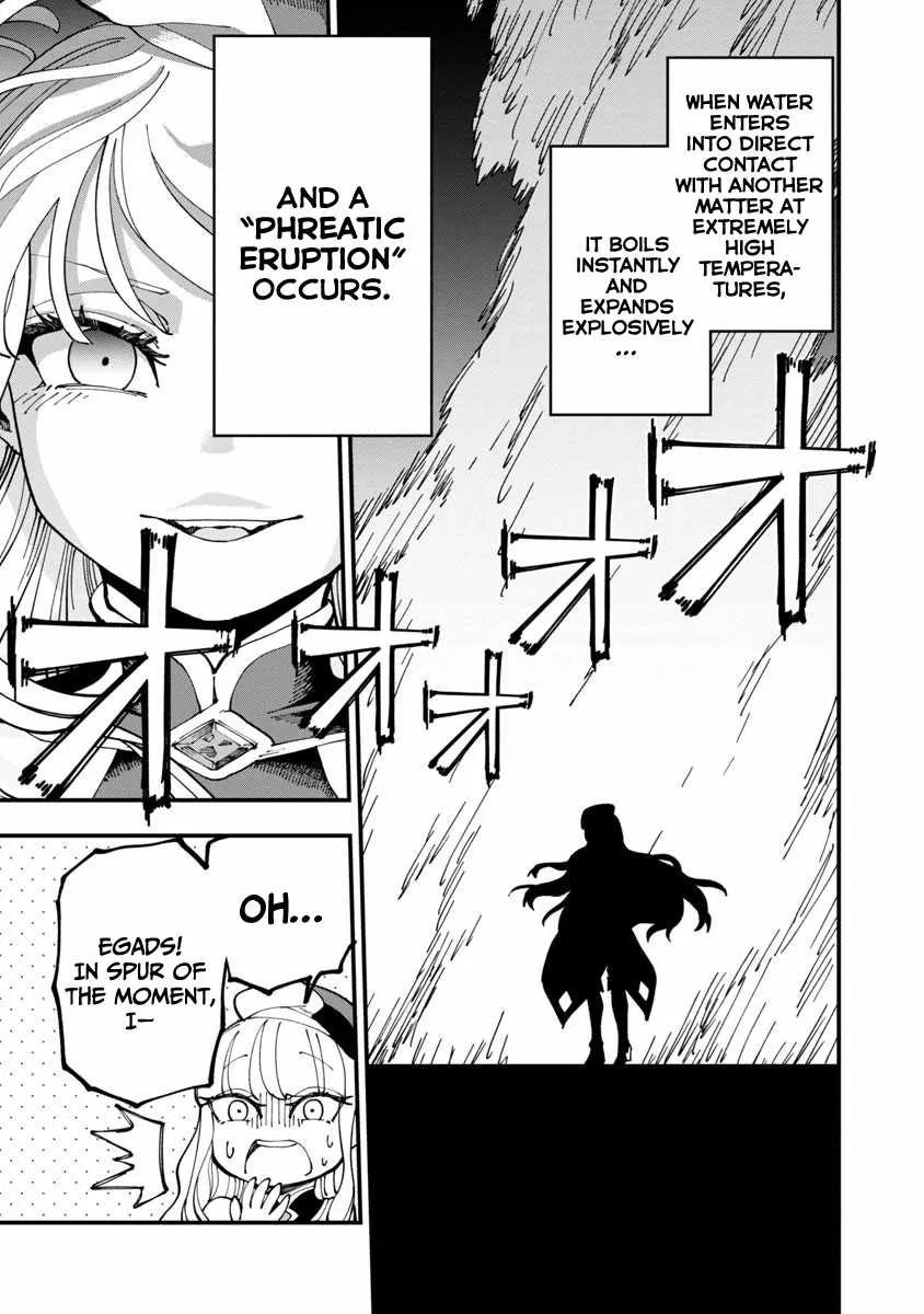 Read Backwater Old Man Becomes a Swordmaster chapter 6 image 22 on Lezhin