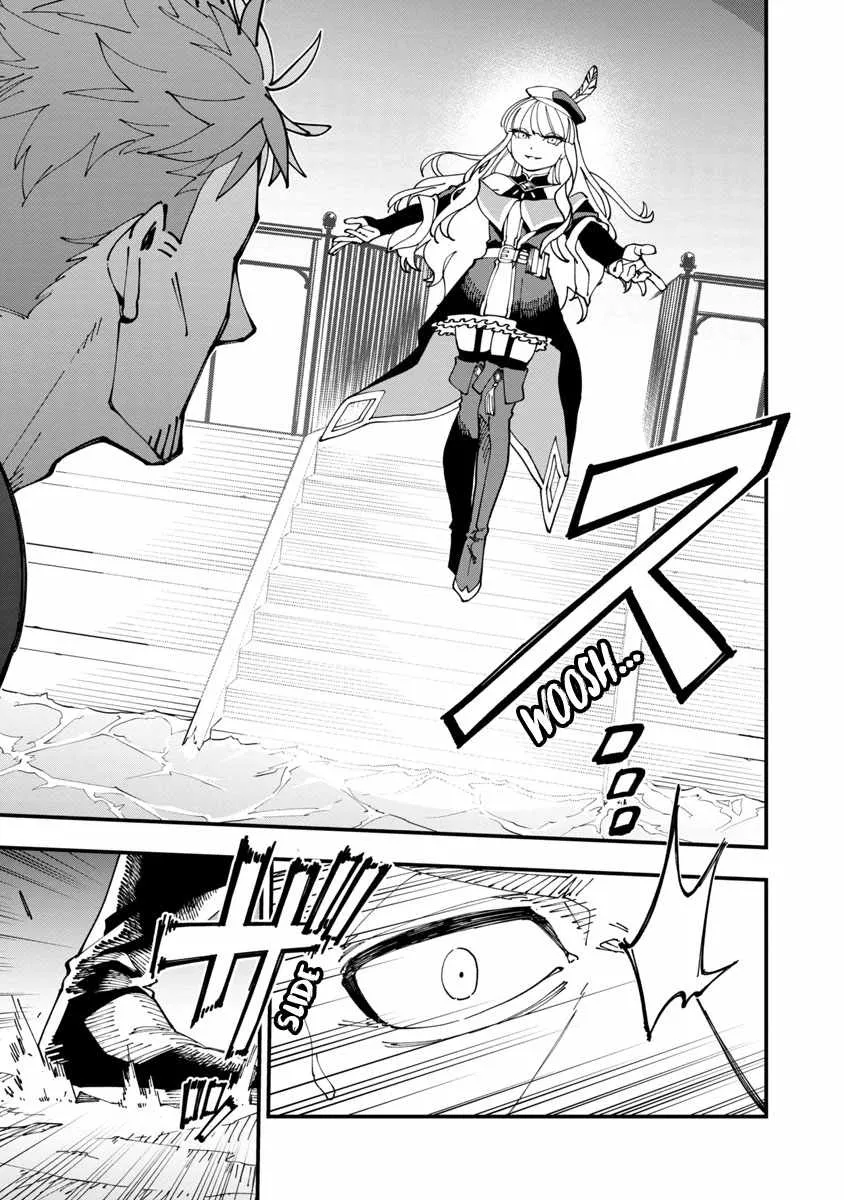 Read Backwater Old Man Becomes a Swordmaster chapter 6 image 25 on Lezhin