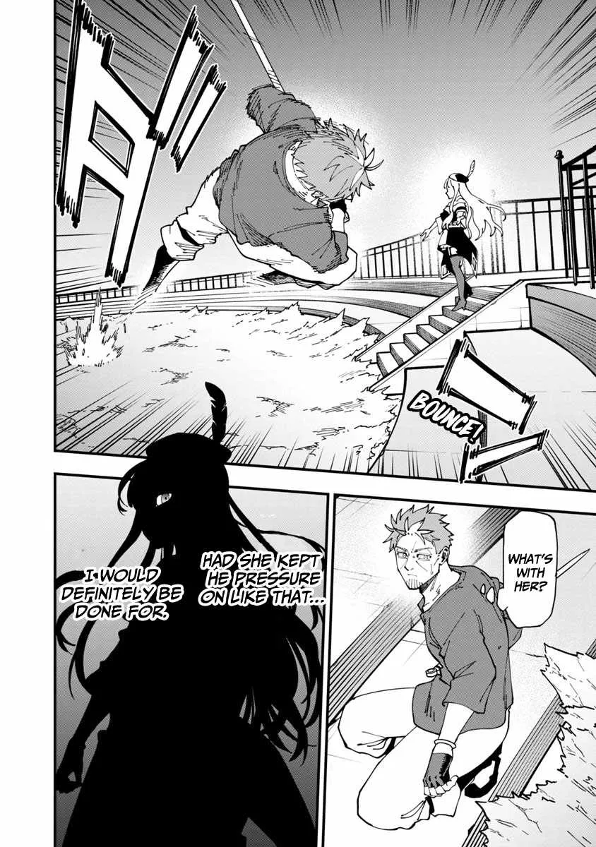 Read Backwater Old Man Becomes a Swordmaster chapter 6 image 26 on Lezhin