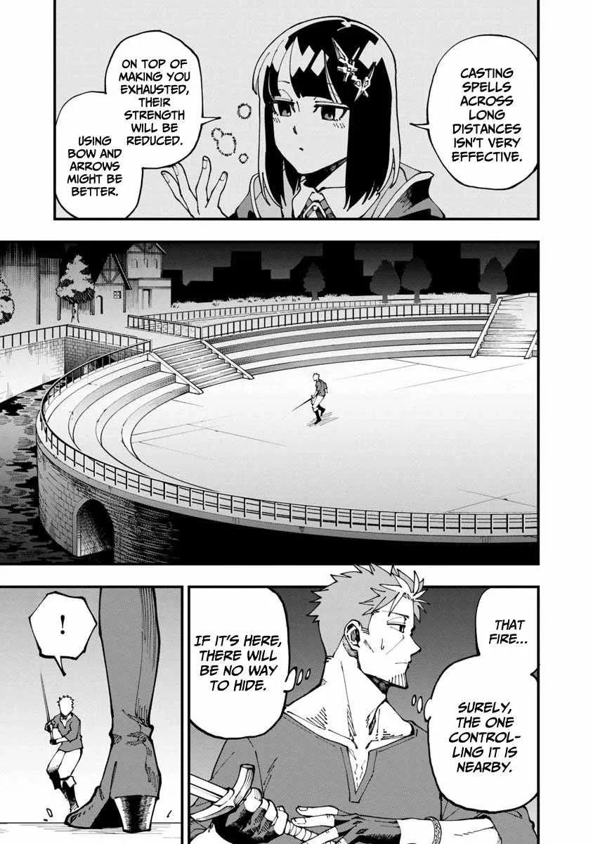 Read Backwater Old Man Becomes a Swordmaster chapter 6 image 5 on Lezhin