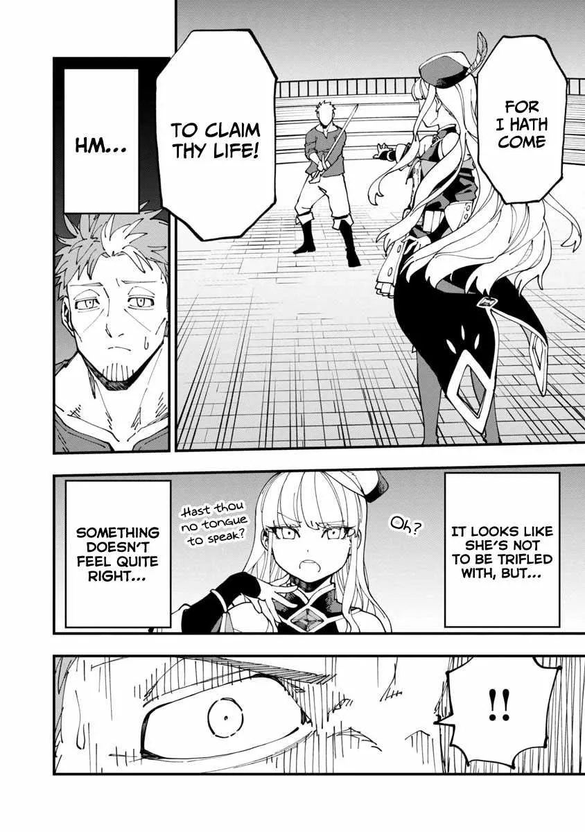 Read Backwater Old Man Becomes a Swordmaster chapter 6 image 8 on Lezhin