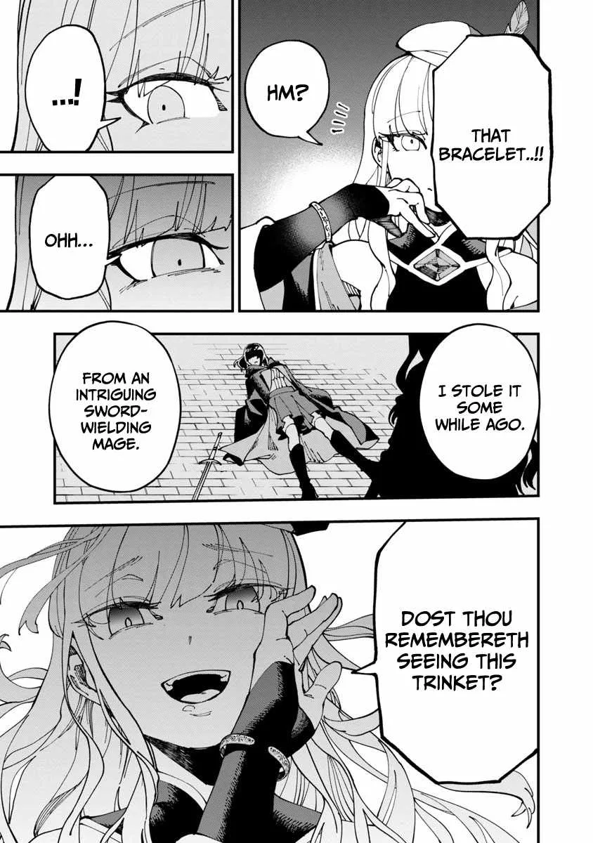 Read Backwater Old Man Becomes a Swordmaster chapter 6 image 9 on Lezhin