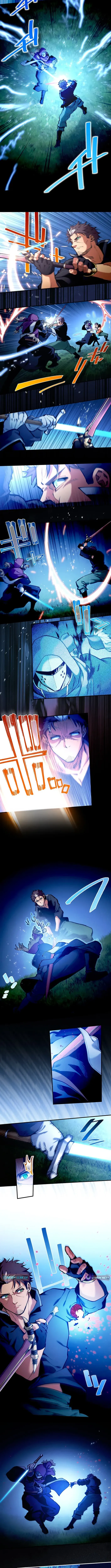 Read Backwater Old Man Becomes a Swordmaster chapter 66 image 1 on Lezhin