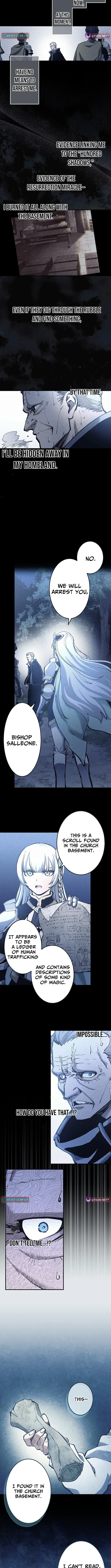 Read Backwater Old Man Becomes a Swordmaster chapter 67 image 4 on Lezhin