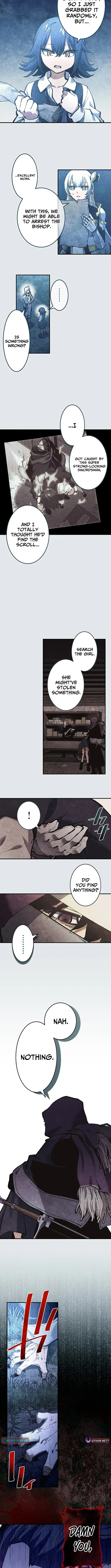 Read Backwater Old Man Becomes a Swordmaster chapter 67 image 5 on Lezhin