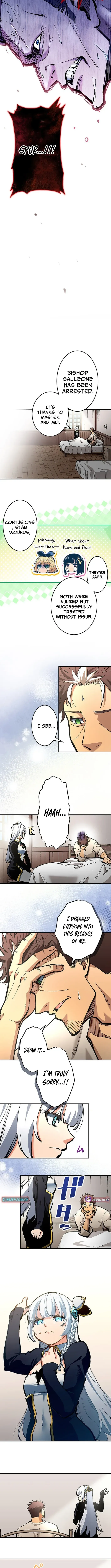 Read Backwater Old Man Becomes a Swordmaster chapter 67 image 6 on Lezhin