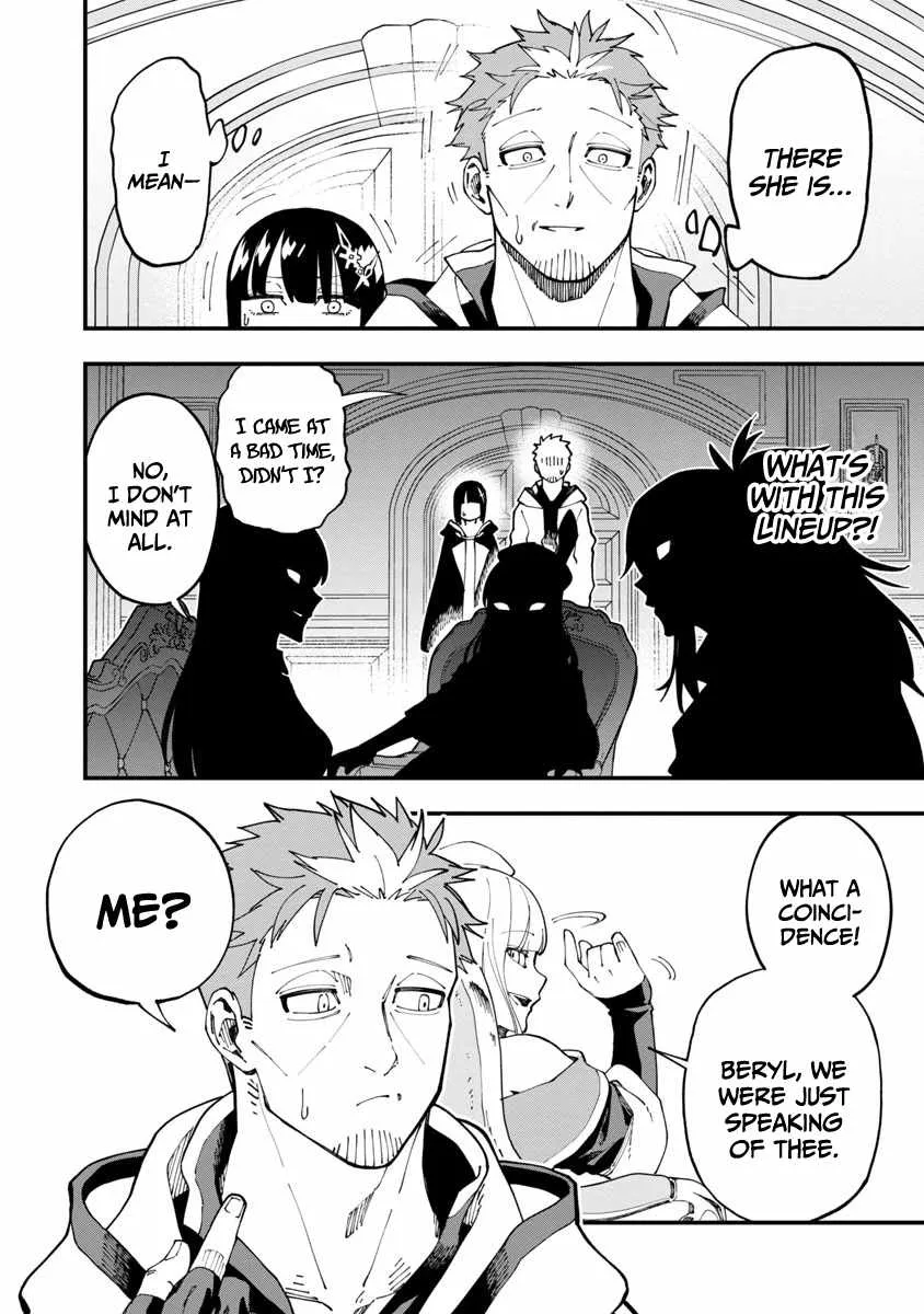 Read Backwater Old Man Becomes a Swordmaster chapter 7 image 12 on Lezhin
