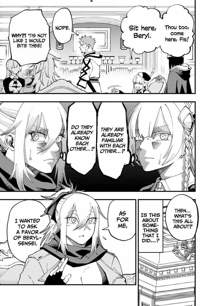 Read Backwater Old Man Becomes a Swordmaster chapter 7 image 13 on Lezhin