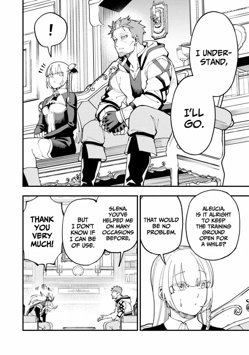 Read Backwater Old Man Becomes a Swordmaster chapter 7 image 16 on Lezhin