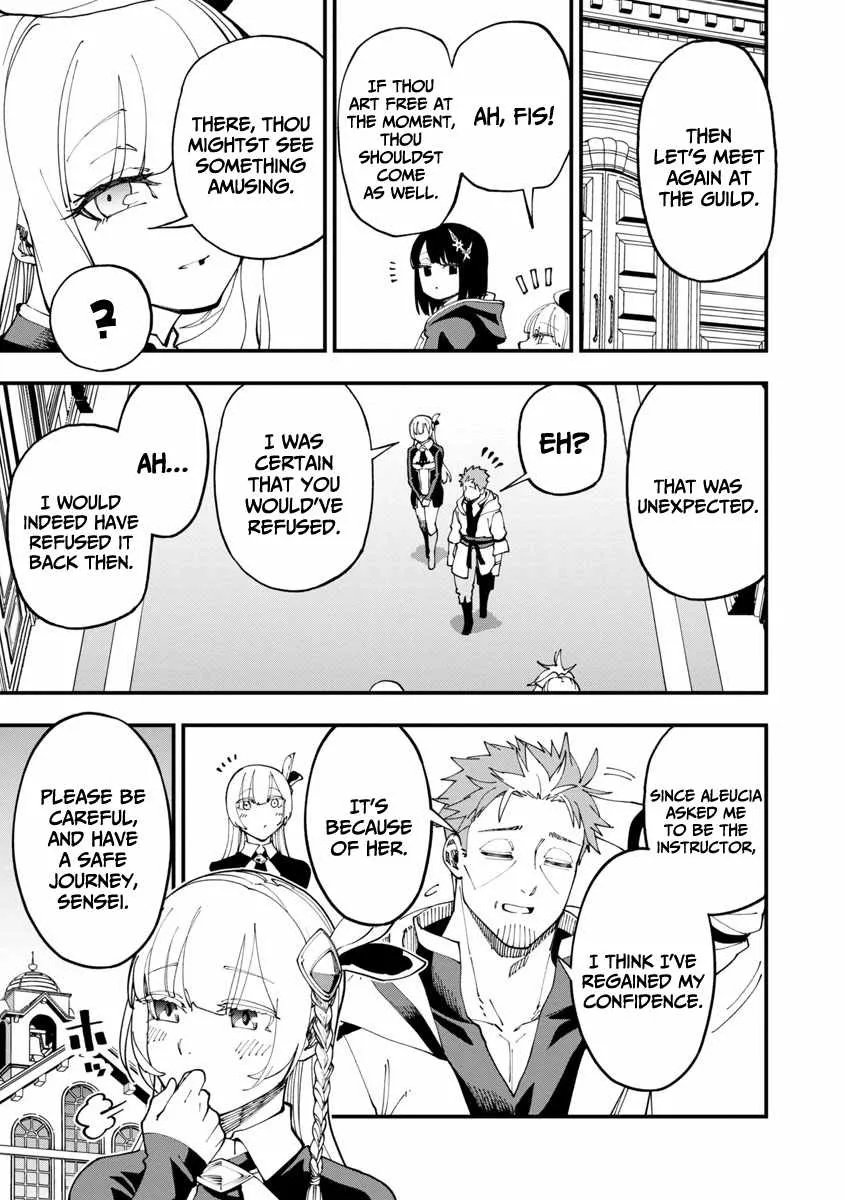 Read Backwater Old Man Becomes a Swordmaster chapter 7 image 17 on Lezhin