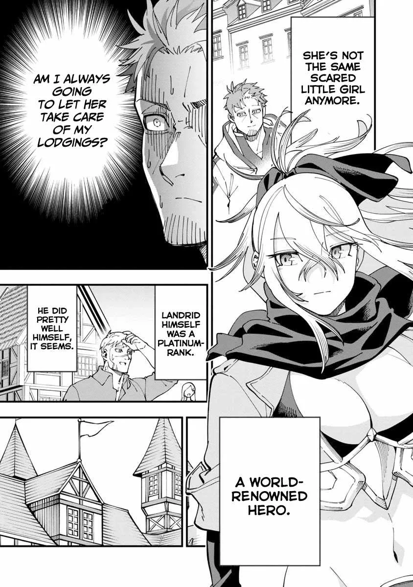 Read Backwater Old Man Becomes a Swordmaster chapter 7 image 21 on Lezhin