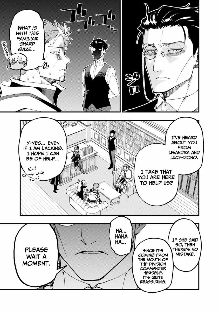 Read Backwater Old Man Becomes a Swordmaster chapter 7 image 23 on Lezhin