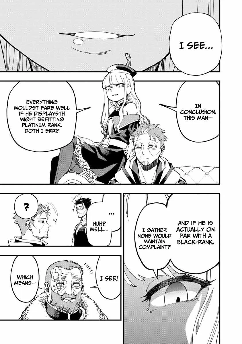 Read Backwater Old Man Becomes a Swordmaster chapter 7 image 27 on Lezhin